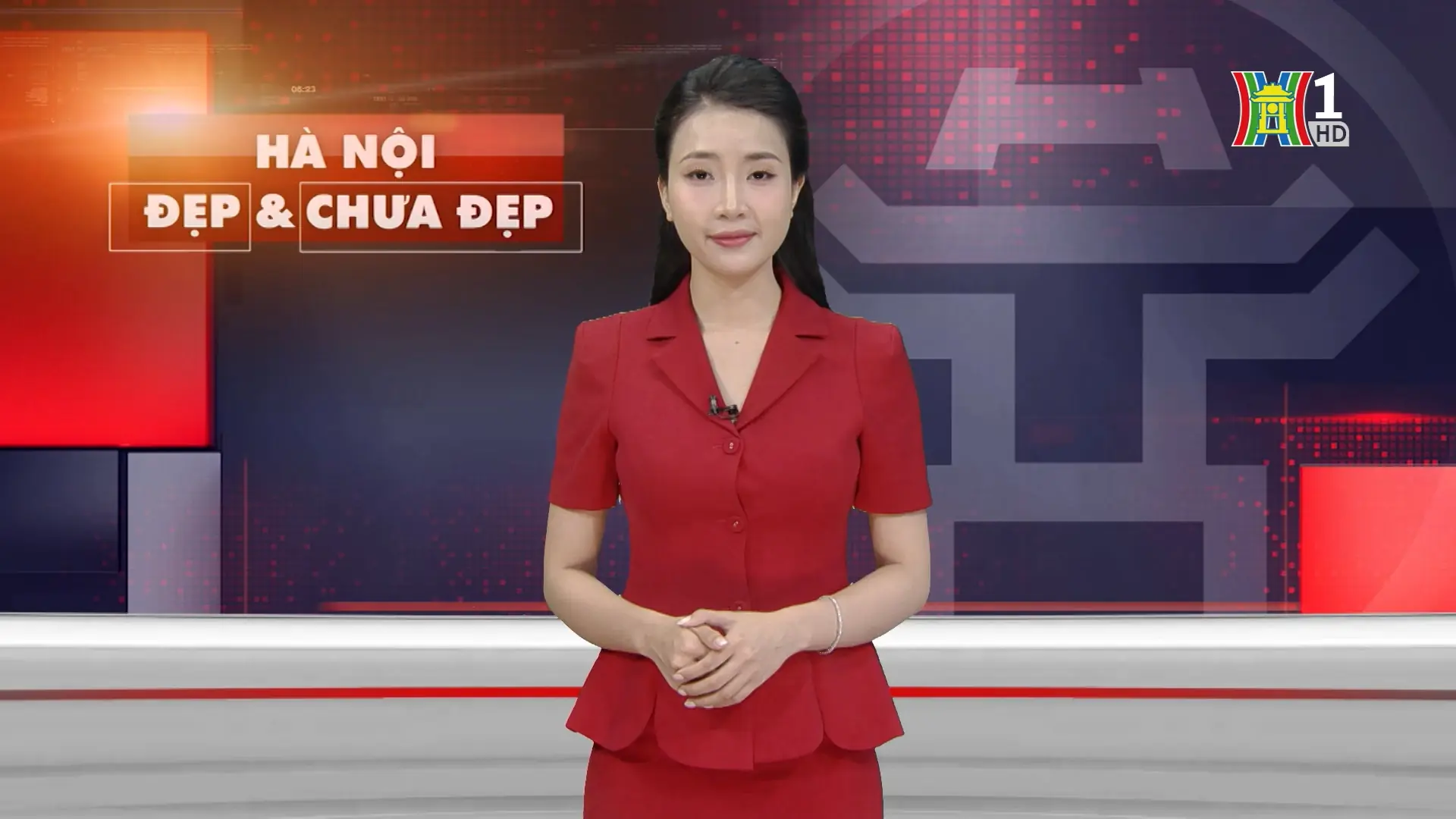 Hà Nội đẹp và chưa đẹp | 25/07/2025